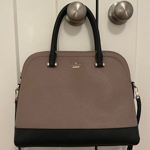 Kate spade satchel